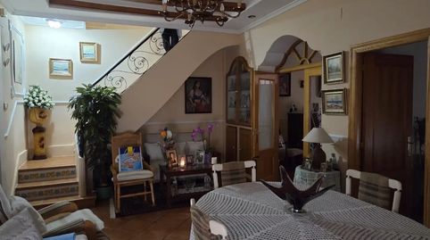 Foto 5 de Casa adosada en venda a Carrer Perales I Igual, 59, Polinyà de Xúquer, Valencia