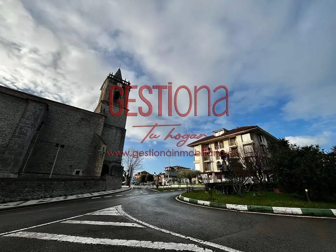 Exterior view of Apartments for sale in Noja  with Heating, Terrace and Community pool