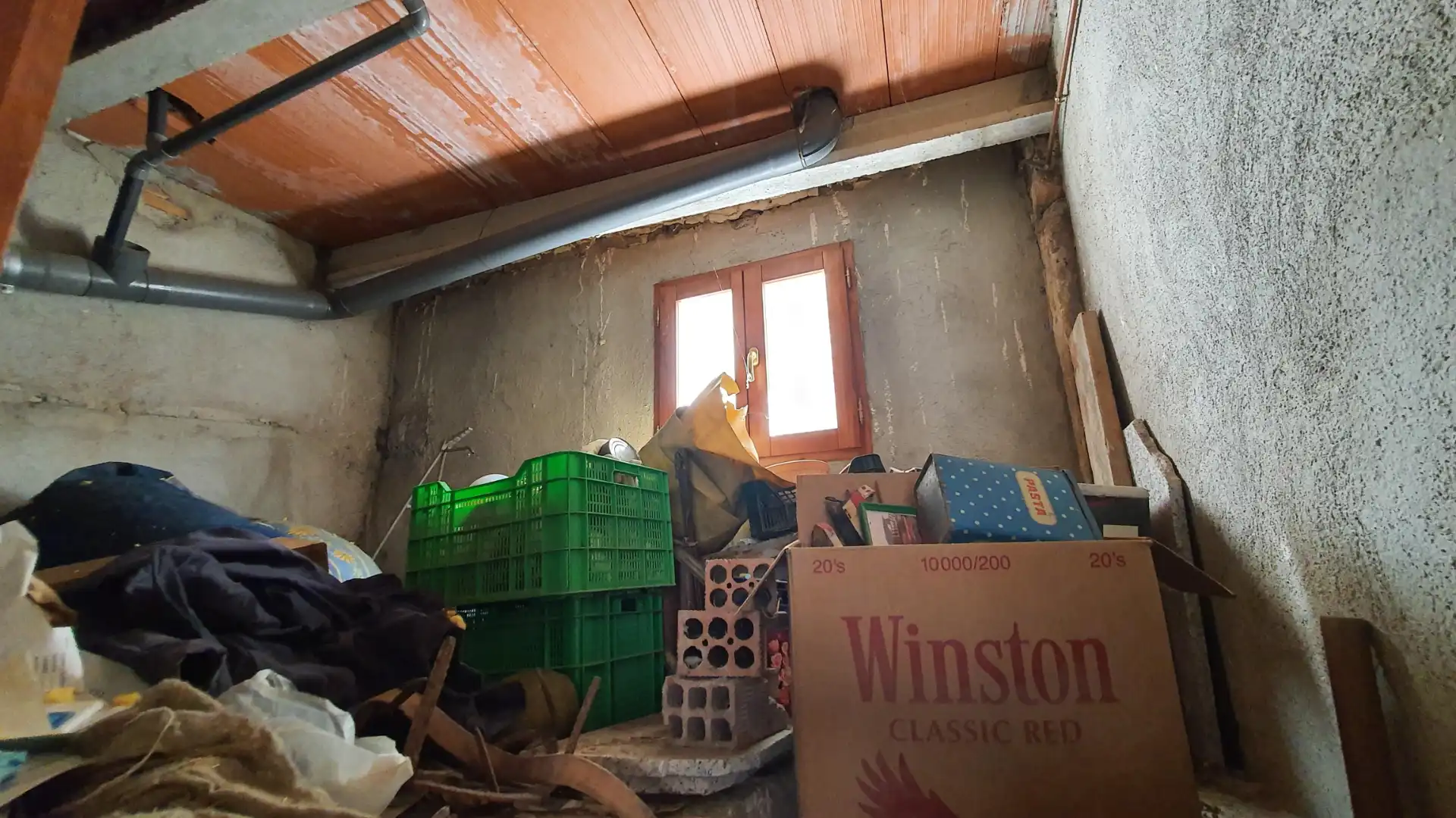 Finca rústica en venta en Ascó con Terraza, Trastero y Amueblado