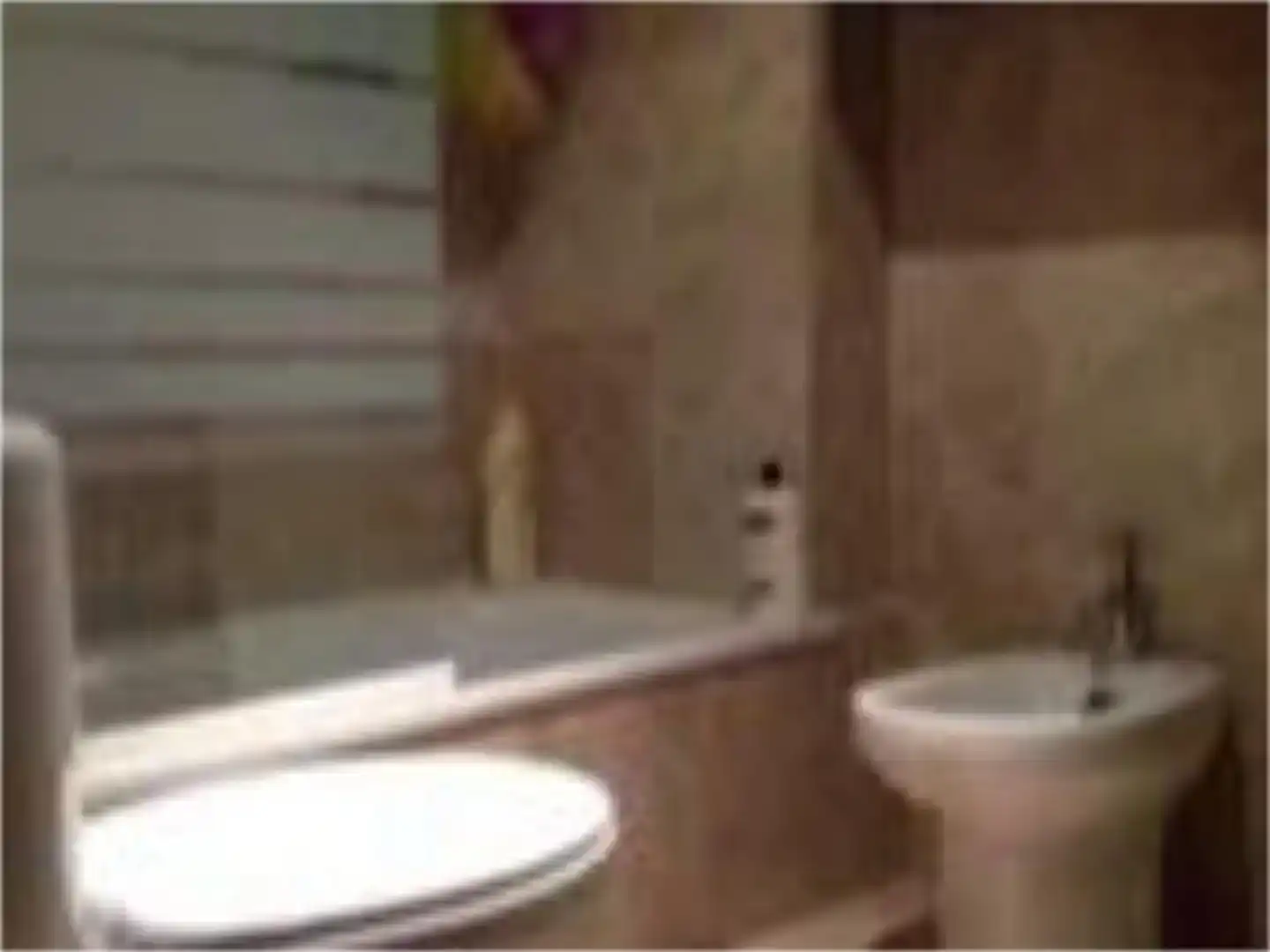 Bathroom of Flat for rent in Avenida Elvas