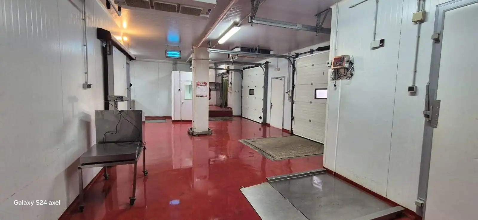 Industrial buildings for rent in Manacor  with Alarm