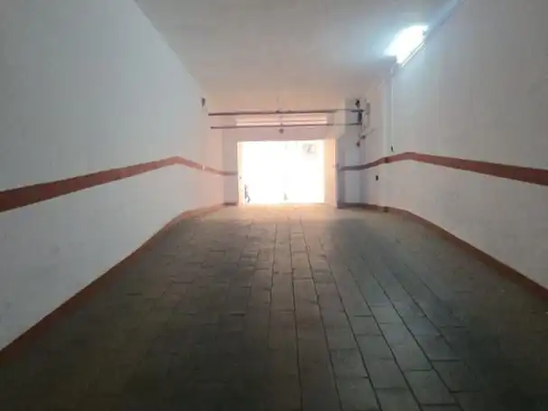 Garaje en venta en Badajoz