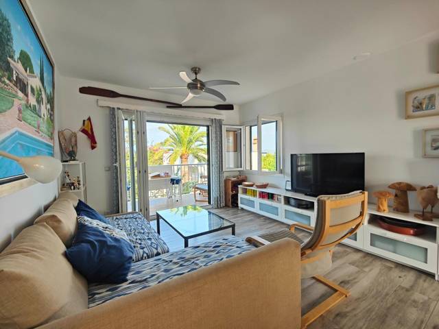 Piso en Alquiler en Cala Blava - Bellavista