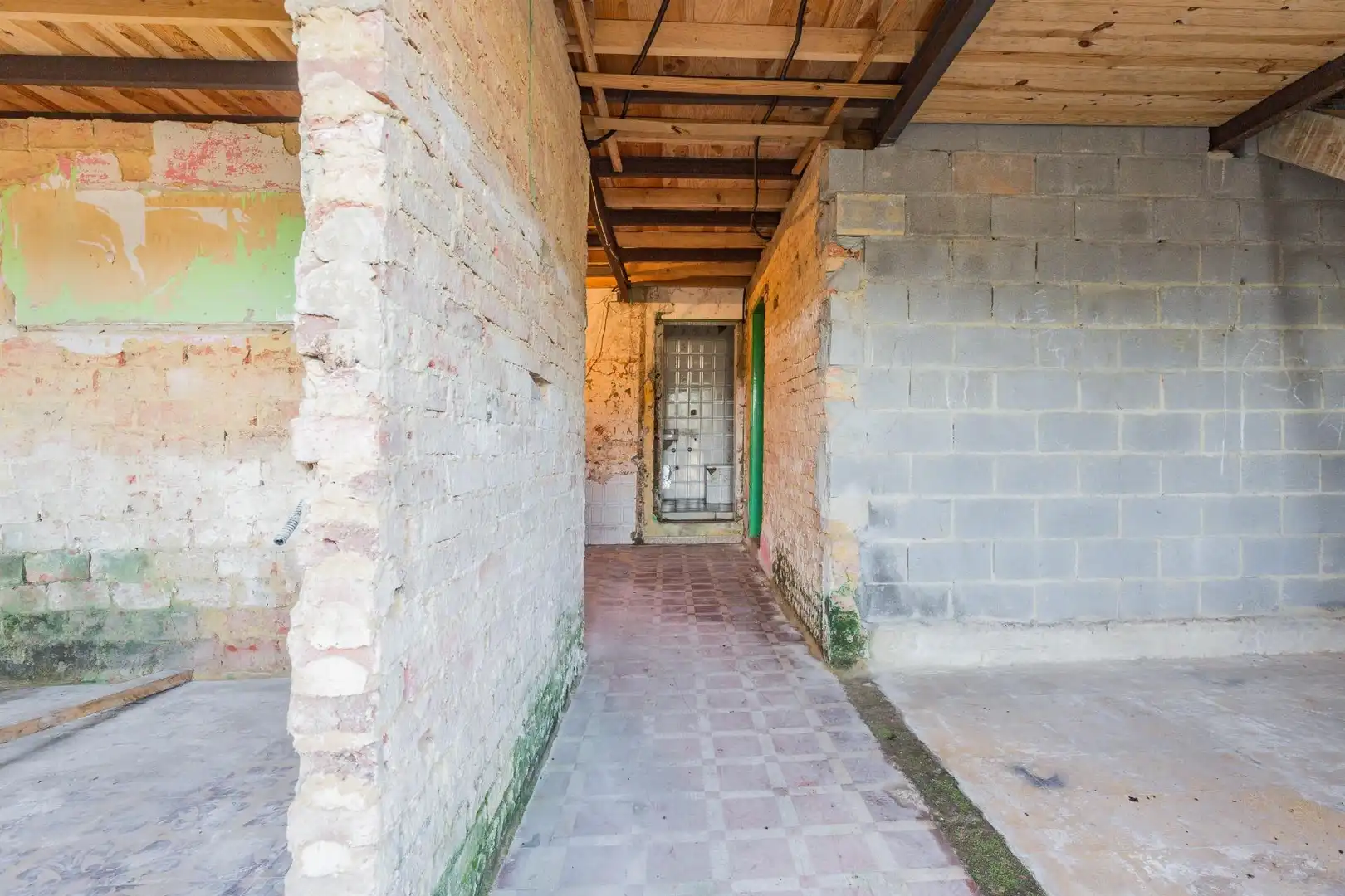 Casa o xalet en venda a Barrio la vallina, 32, Carreño
