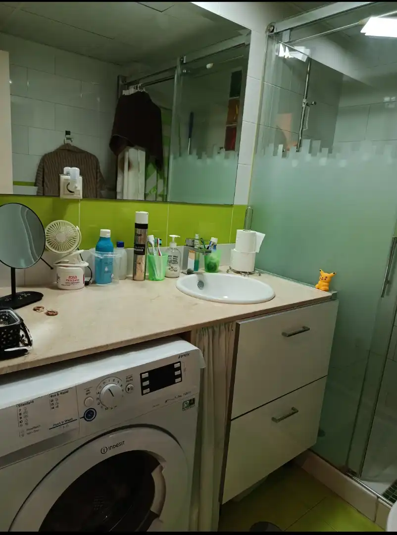 Apartament amb piscina en venda a Centro, imagen 19