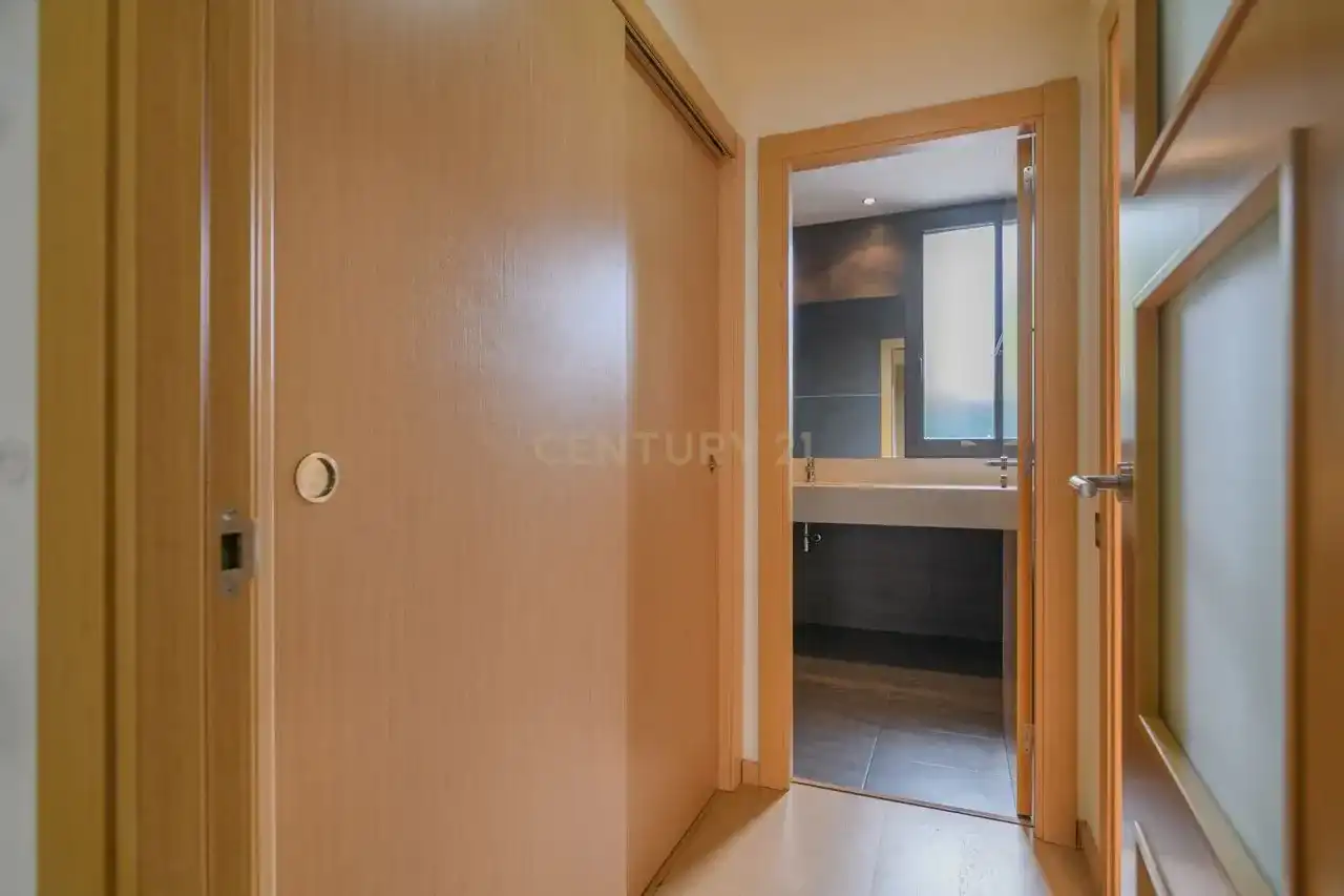 Planta baja en venta en Barcelona con Aire acondicionado