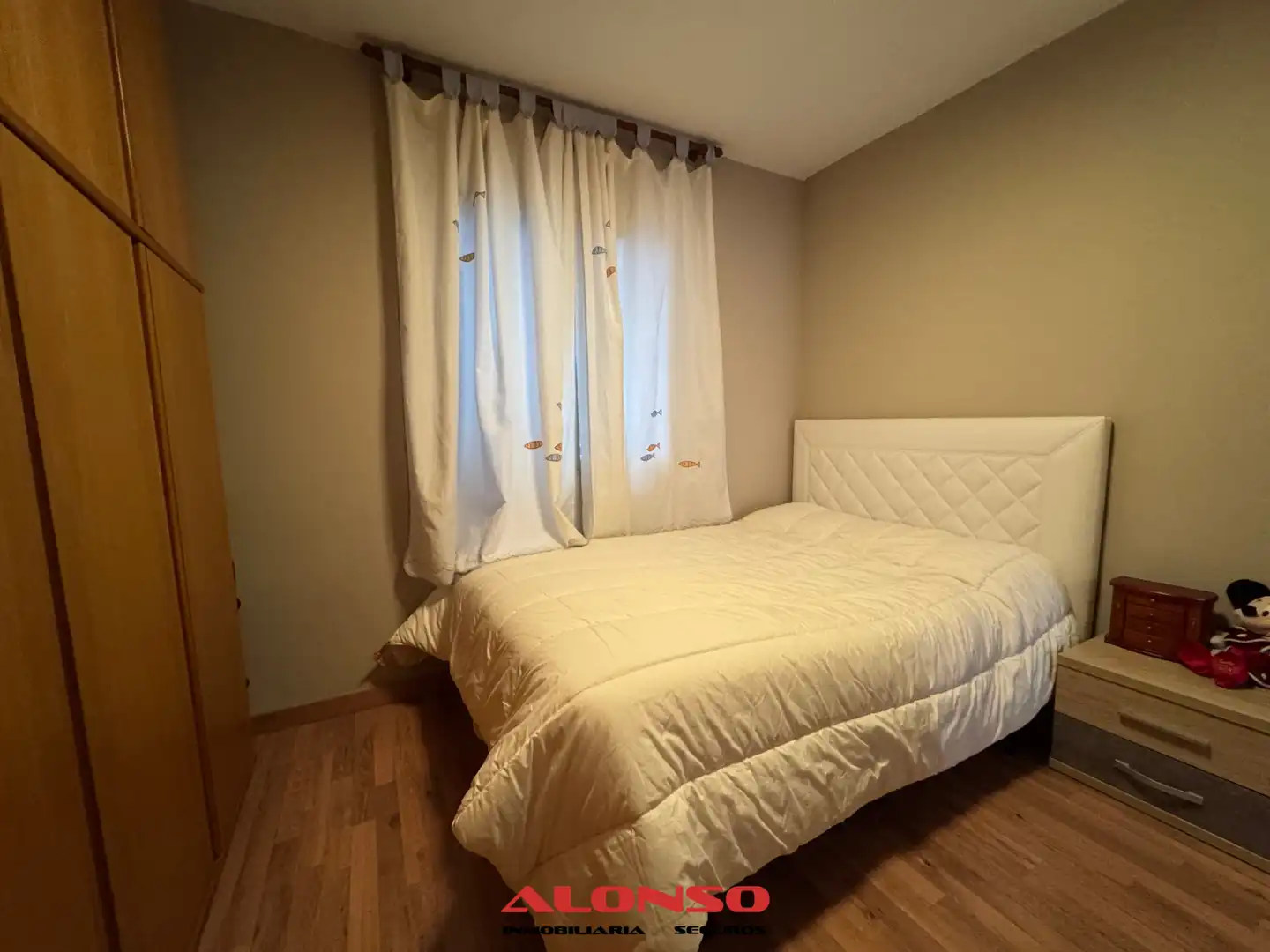 Habitación de Piso en venta en Vinaròs con Aire acondicionado, Calefacción y Amueblado