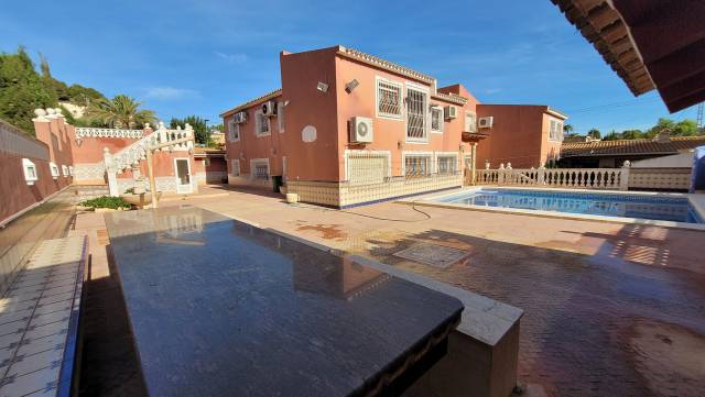 Casa-chalet en Venta en Escandinavia - Cautivador