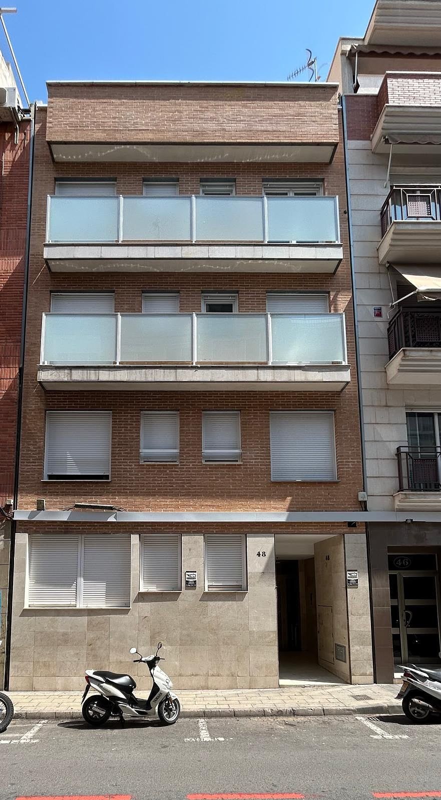 Apartament en venda a Carolinas Altas, Pla - Carolinas