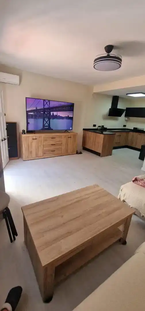 Detached homes for rent in Pueblo Español - Coveta Fumá