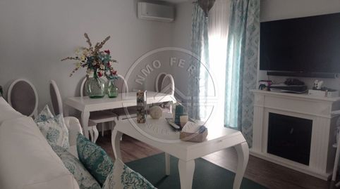 Foto 2 de Piso en venta en Écija, Sevilla