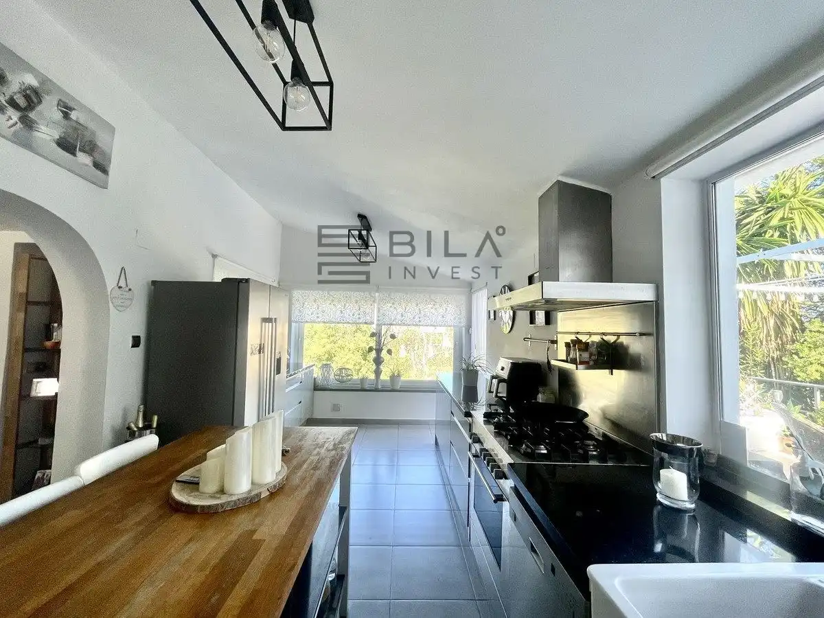 Chalet con piscina en venta en Cerros del Aguila, imagen 15