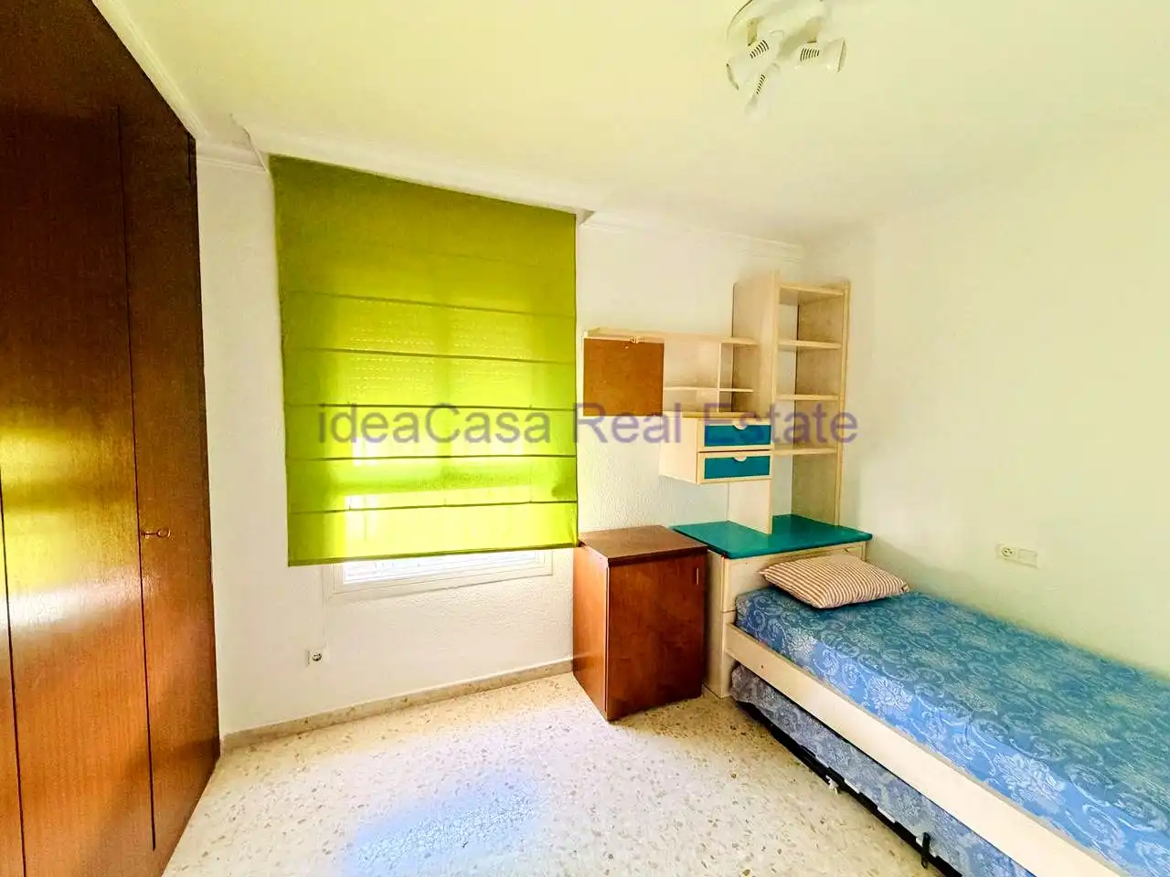 Außenansicht von Haus oder Chalet zum Verkauf in Málaga mit Klimaanlage, Terrasse und Abstellraum