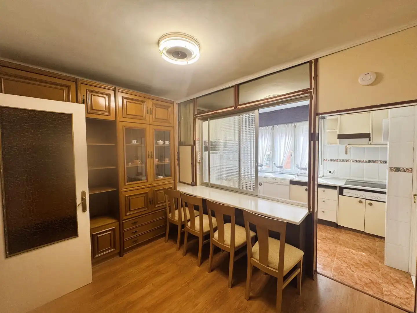 Kitchen of Flat for sale in Leioa