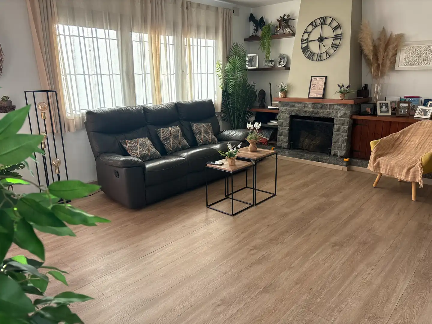 Casa con terraza en venta en Vallgorguina, imagen 8