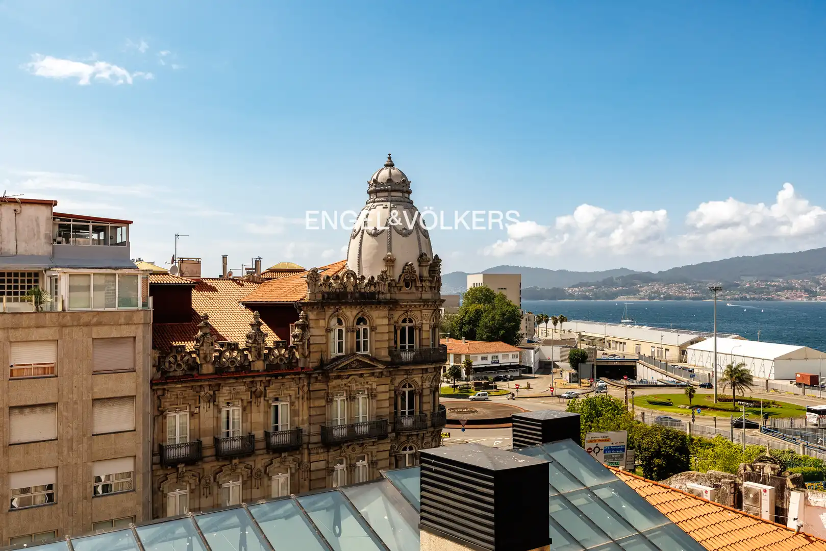 Appartement avec terrasse à vendre à Centro Urbano, imagen 23