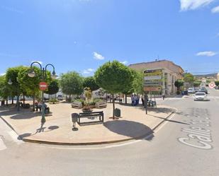 Vista exterior de Pis en venda en Villanueva de Algaidas amb Terrassa