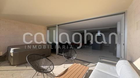 Photo 4 of Duplex for sale in Calle Currica , Mascarat, Altea