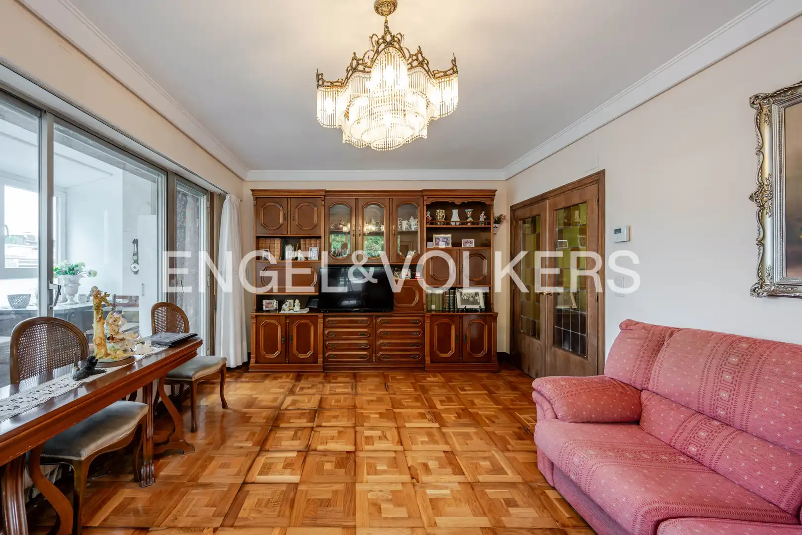 Piso con ascensor en venta en Calle de Catalina de Erauso, imagen 7