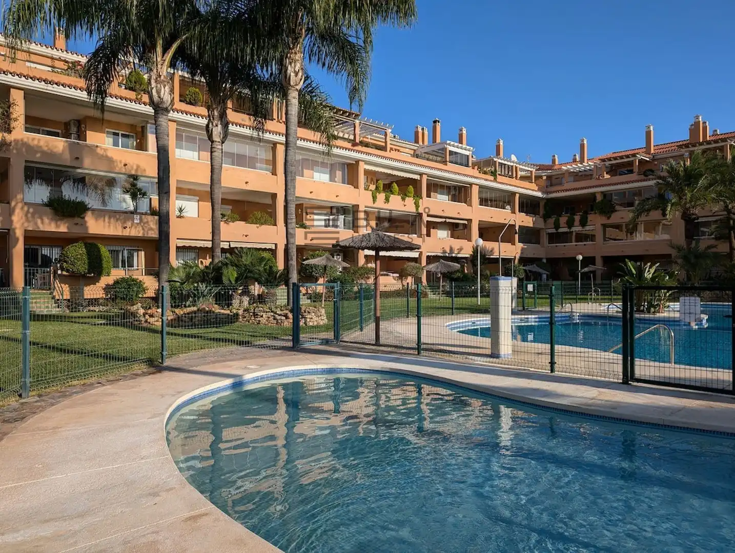 Àtic amb piscina en venda a Fuengirola, imagen 27