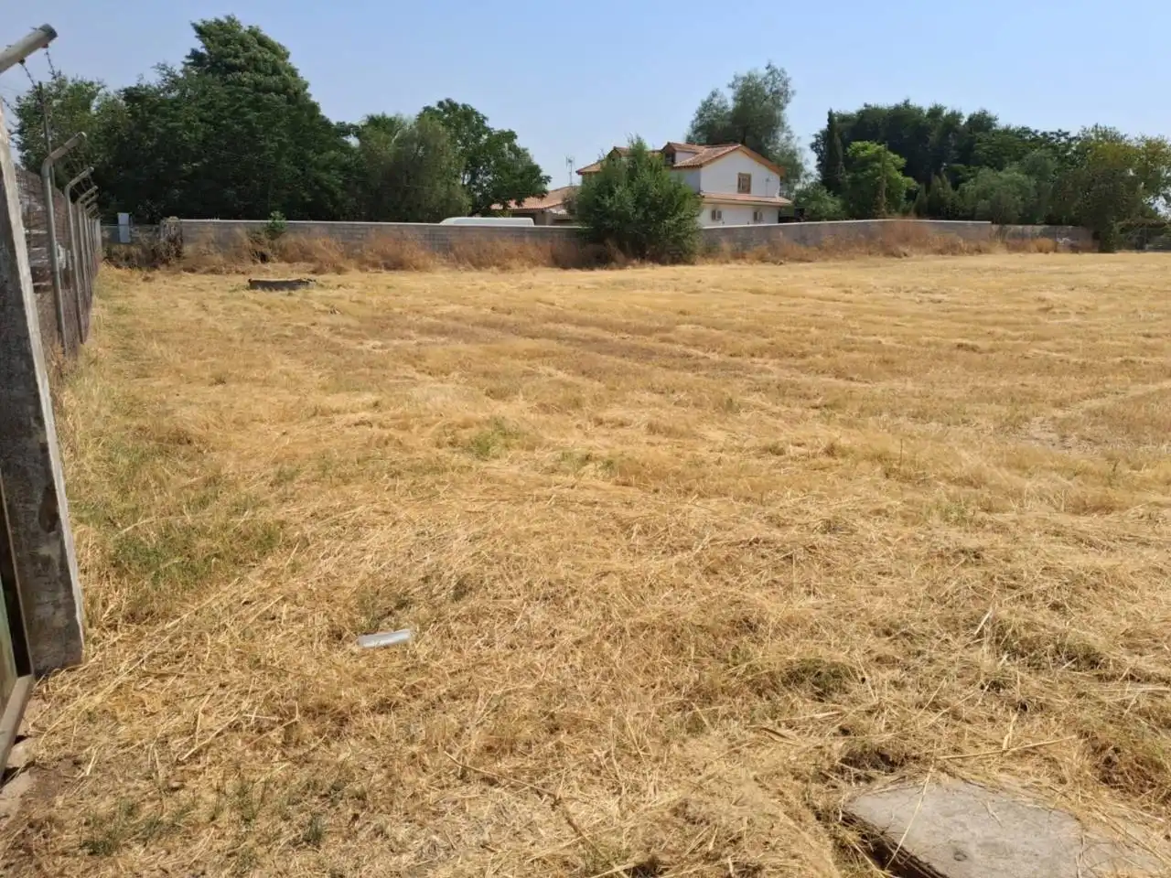 Residential land for sale in Calle Urbanizacion la Celada 192, imagen 6