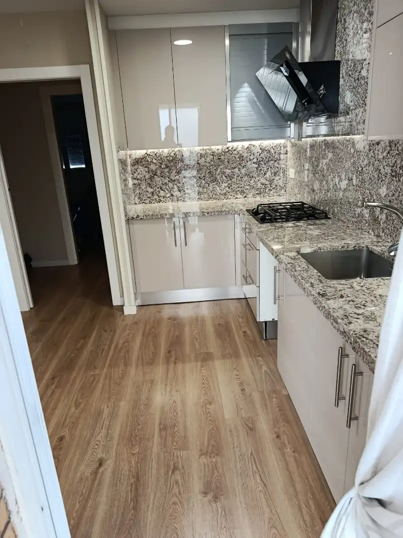 Cuina de Pis en venda en Lleida amb Aire condicionat, Calefacció i Parquet