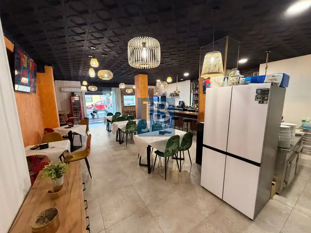 Business premises for transfer in Carrer Pintor Perales, imagen 7