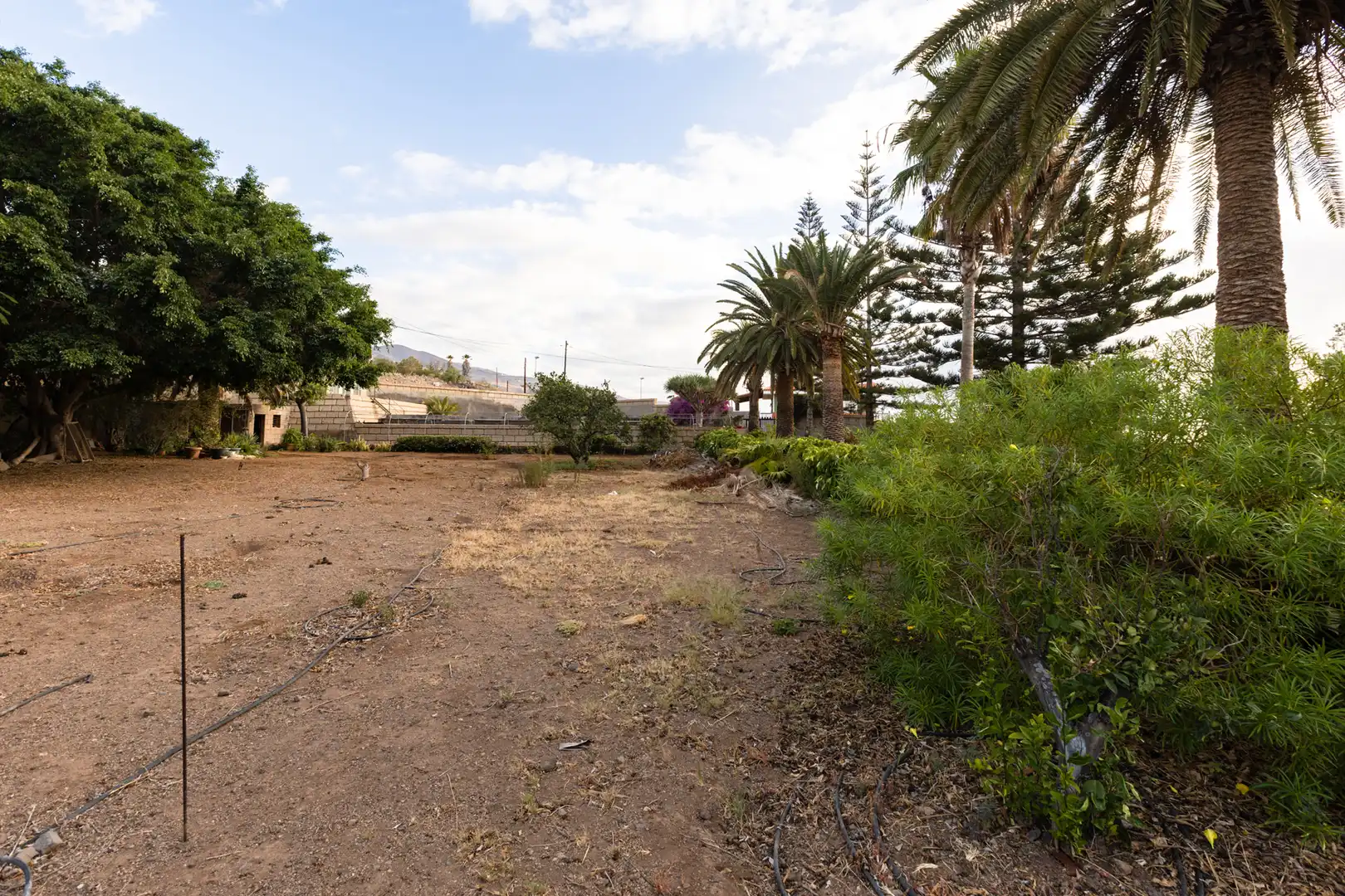 Casa o xalet en venda en Candelaria amb Aire condicionat, Jardí privat i Terrassa