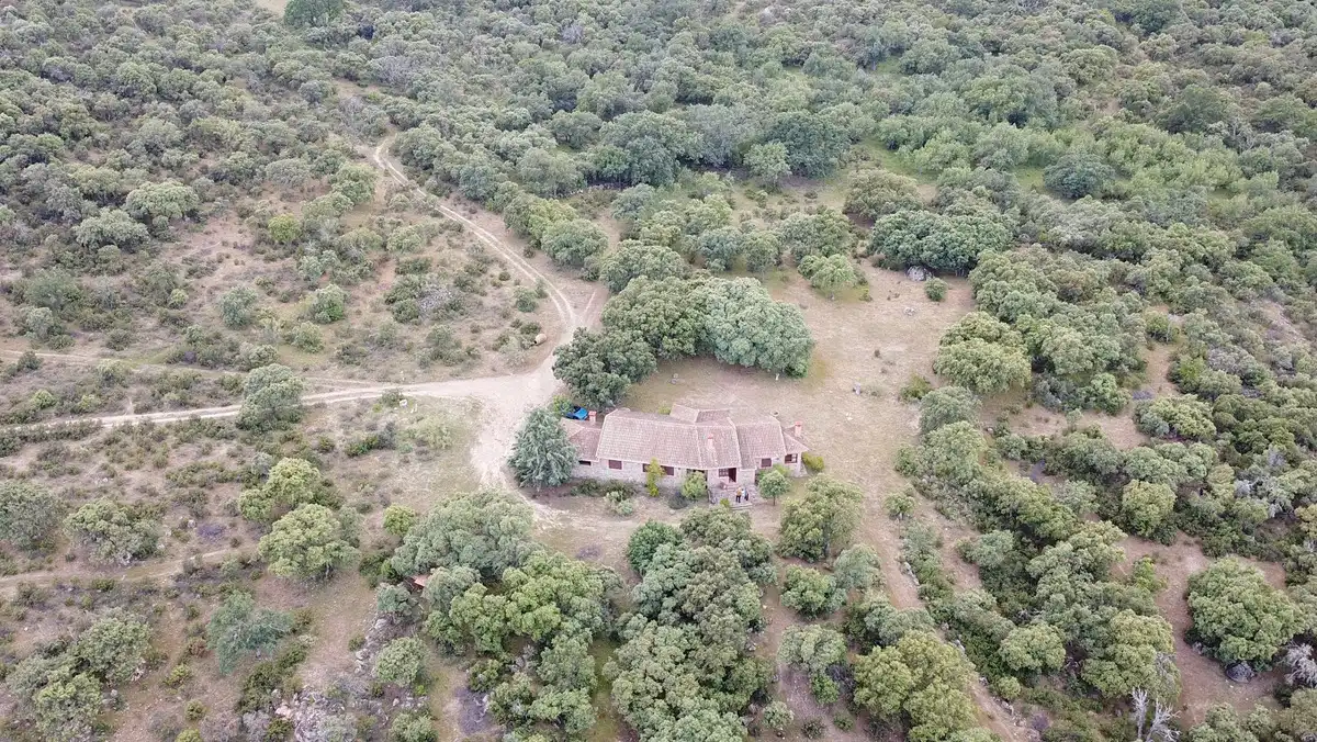 Maison avec jardin à vendre à Pino Alto - Navarredonda, imagen 24