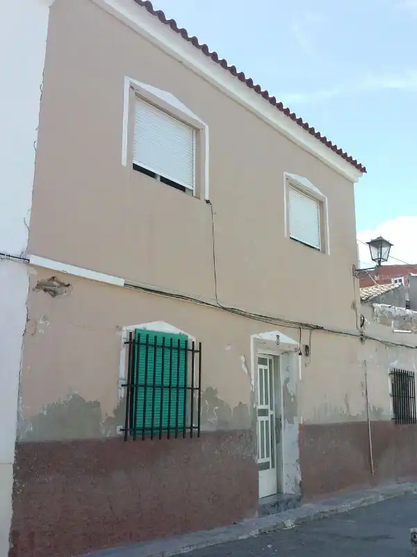 Casa a schiera in vendita a Esparragal Alto