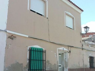 Casa a schiera in vendita a Esparragal Alto