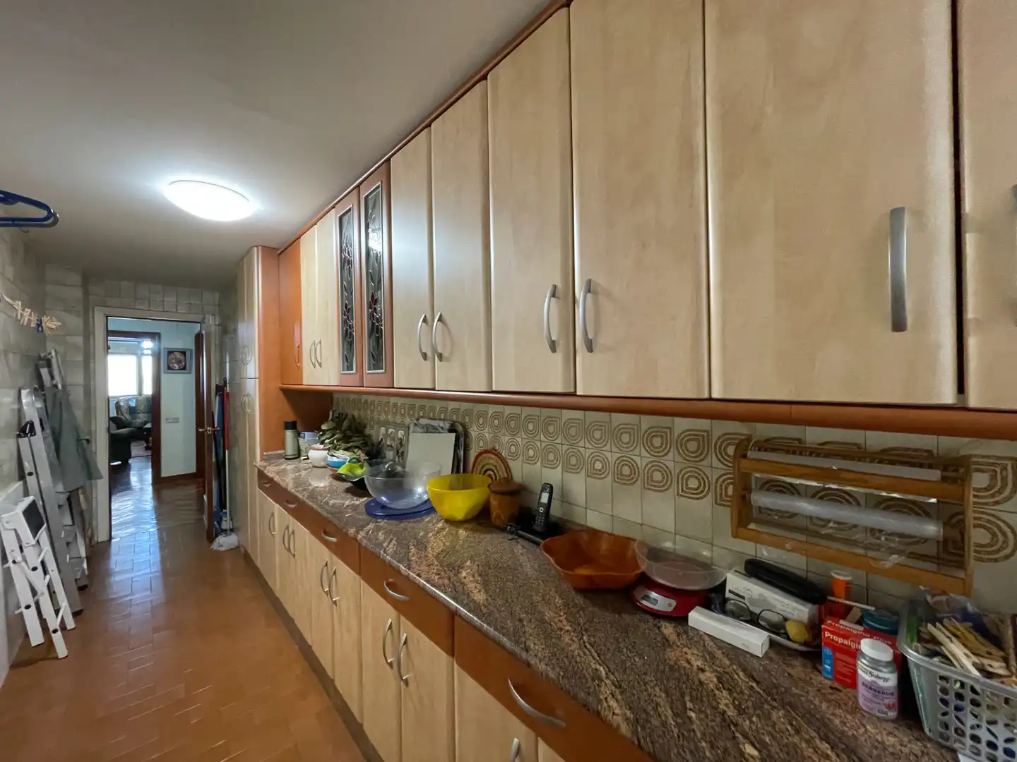 Flat with lift for sale in Calle Pérez de Ayala, imagen 9
