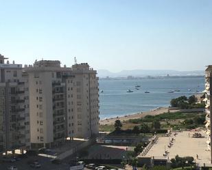 Dormitori de Planta baixa en venda en La Manga del Mar Menor amb Terrassa