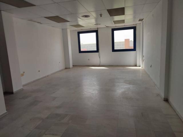 Oficina en Venta en Colores -  Entreparques