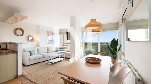 Foto 3 de Apartament de lloguer a Europa, Gavà Mar, Gavà