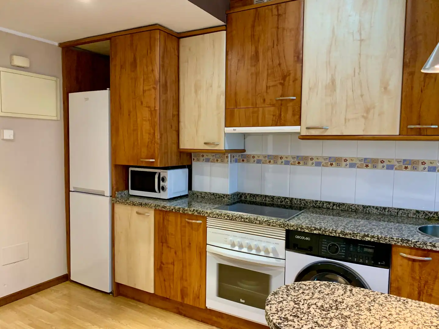 Estudio de alquiler en Calle Manuel R Alvarez, La Calzada