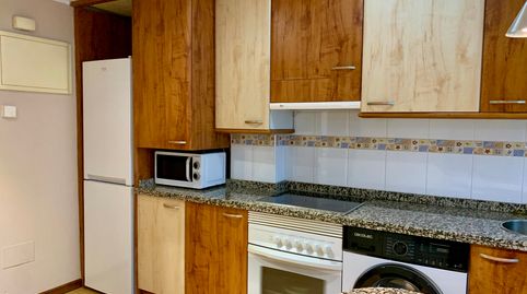 Foto 3 de Estudio de alquiler en Calle Manuel R Alvarez, La Calzada, Gijón