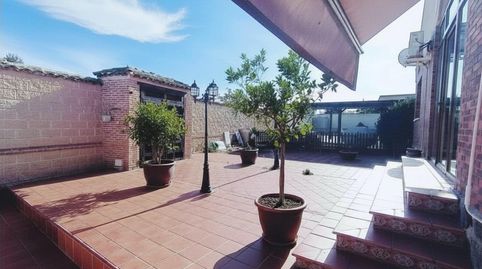 Foto 5 de Casa o xalet en venda a Nambroca, Toledo