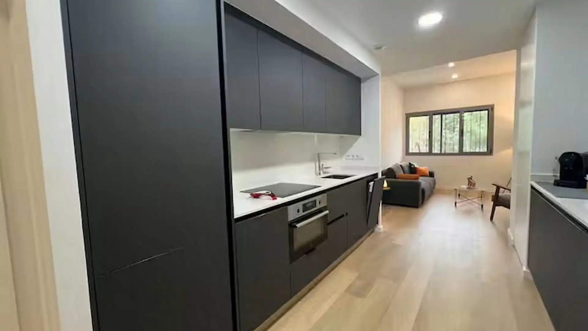 Apartments for rent in Nou Moles