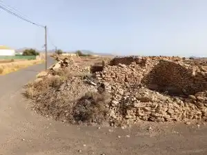 Residencial en venta en Tuineje