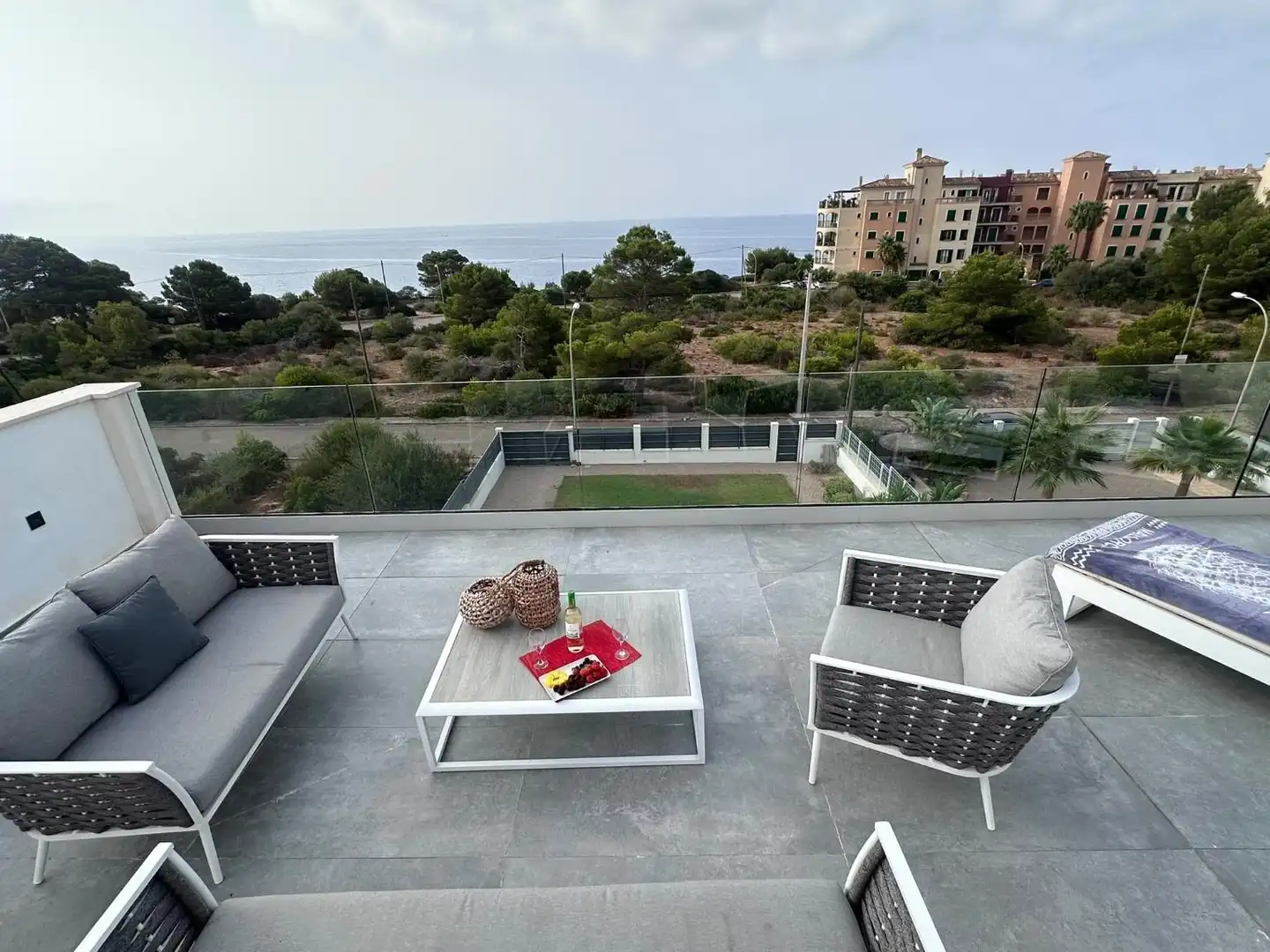 Detached house with terrace for sale in Cala Pi - Vallgornera, imagen 7