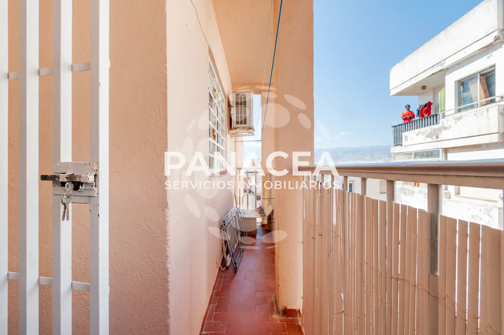 Piso en venta en Roquetas de Mar, Almería