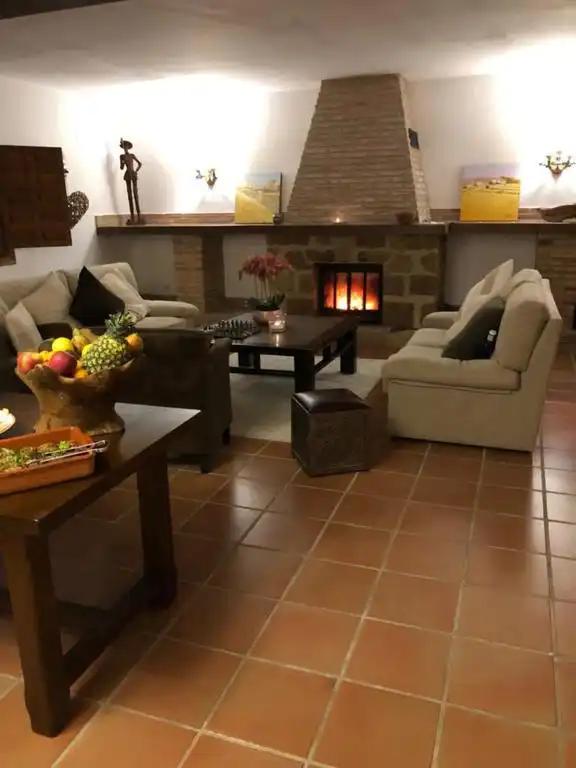 Living room of Commercial properties for sale in Llíber