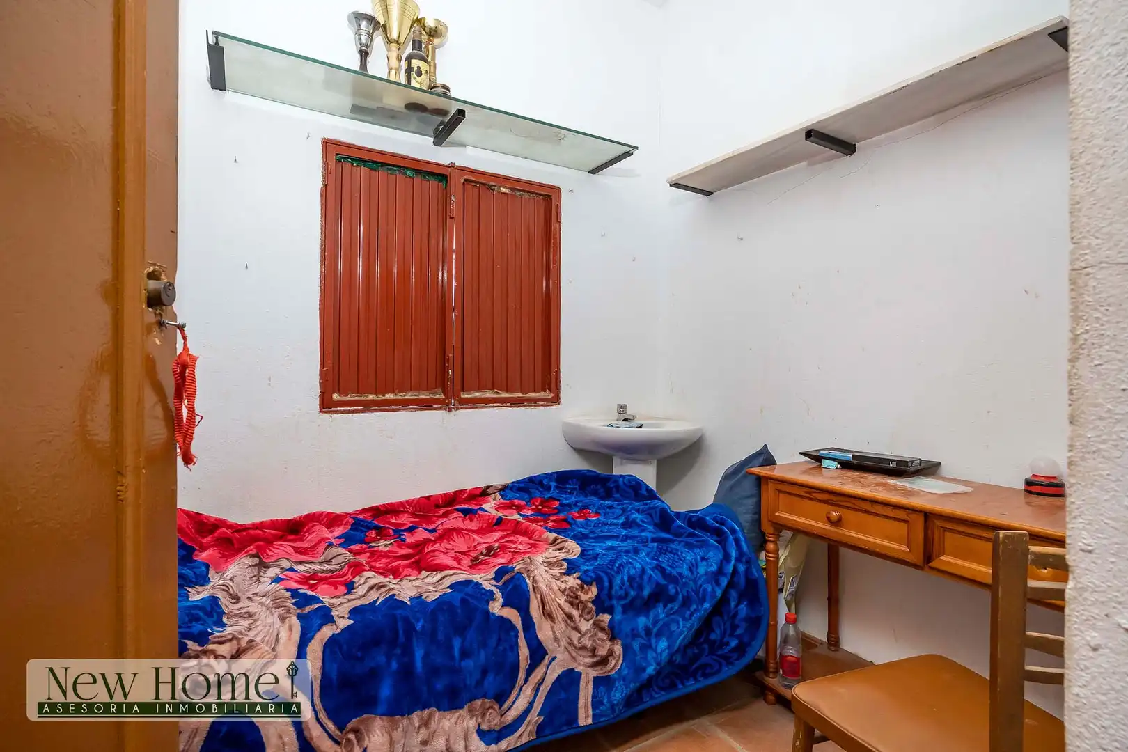 Habitación de Finca rústica en venta en Ugíjar