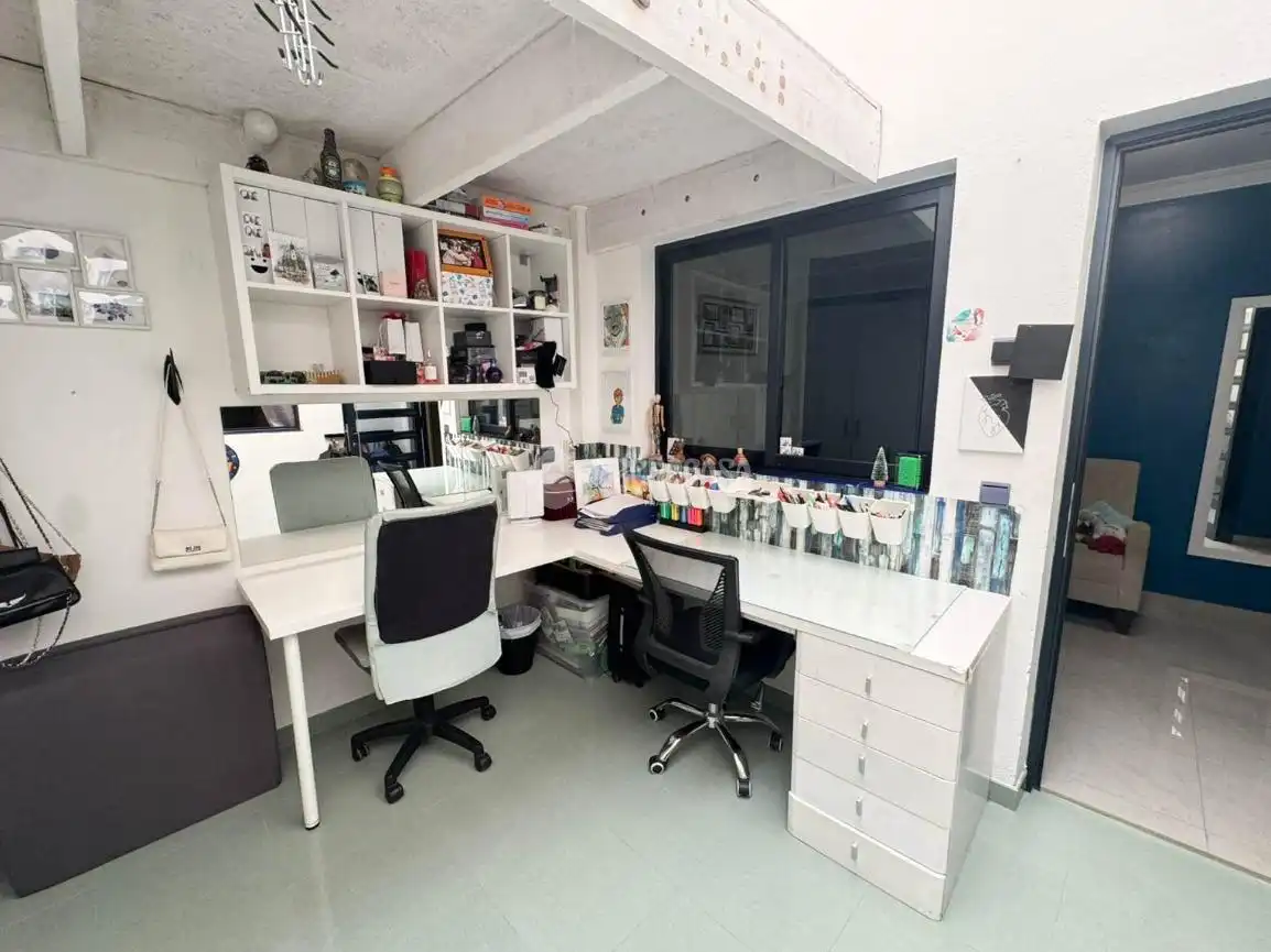 Flat for sale in Agüimes  with Air Conditioner