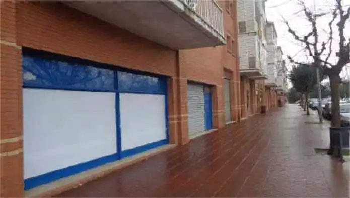 Local comercial en venda a Camí Vell de Sant Celoni, imagen 4