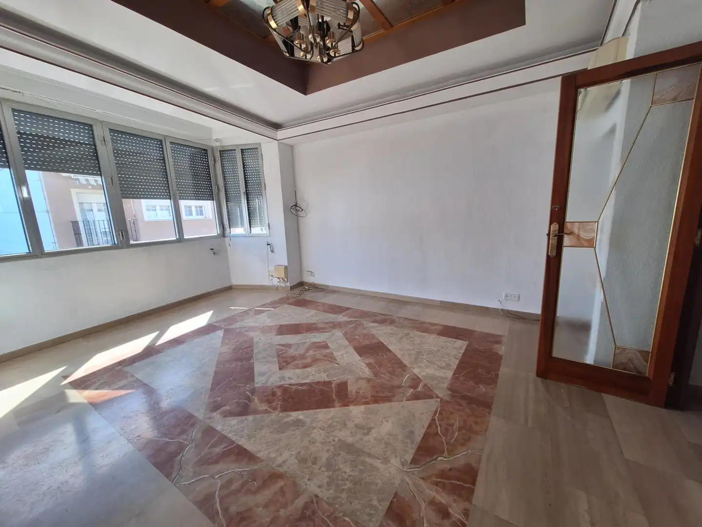Bedroom of Houses for sale in Sueca  with Air Conditioner, Parquet flooring and Storage room