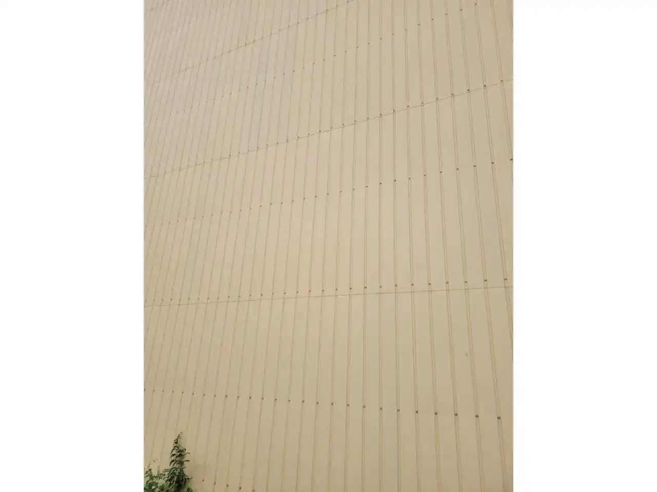 Vista exterior de Residencial en venta en Sabadell
