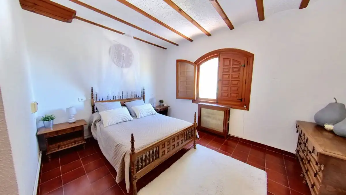 Casa con terraza en venta en Carrer Peña del Sol, imagen 60