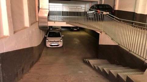 Photo 5 of Garage for sale in C/ Guifre el Pelos, Torrent Ballester, Viladecans